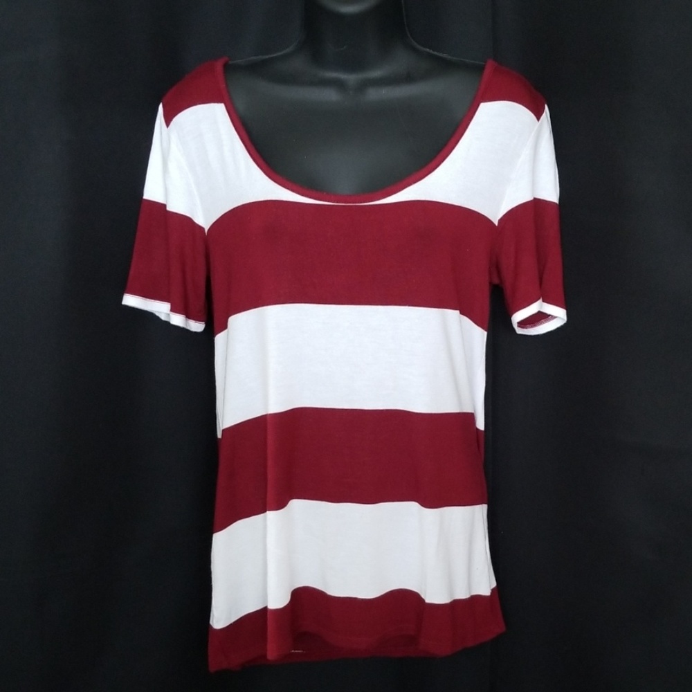 Old Navy Striped Top